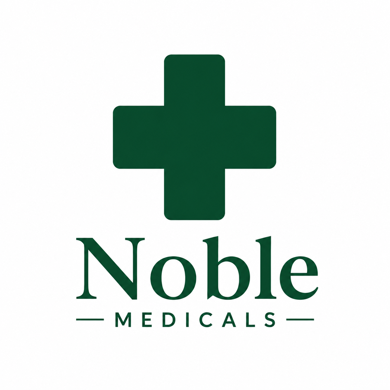 Noble Chemist logo
